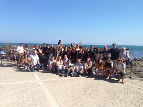 Convivencia profesores